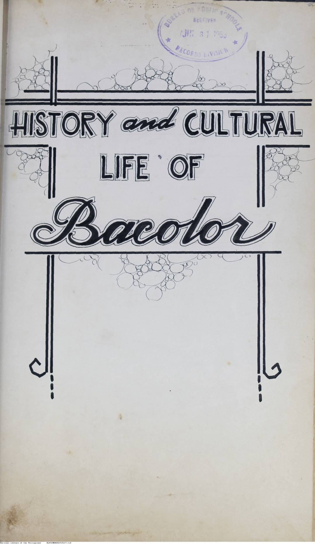 Cover Image