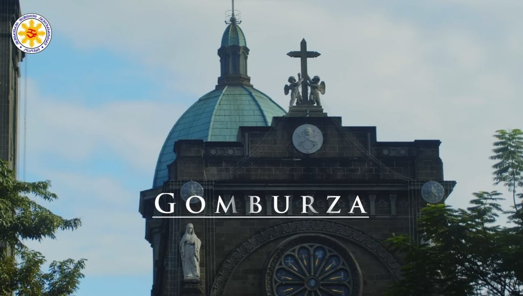Gomburza Documentary Now in the National Memory Project
