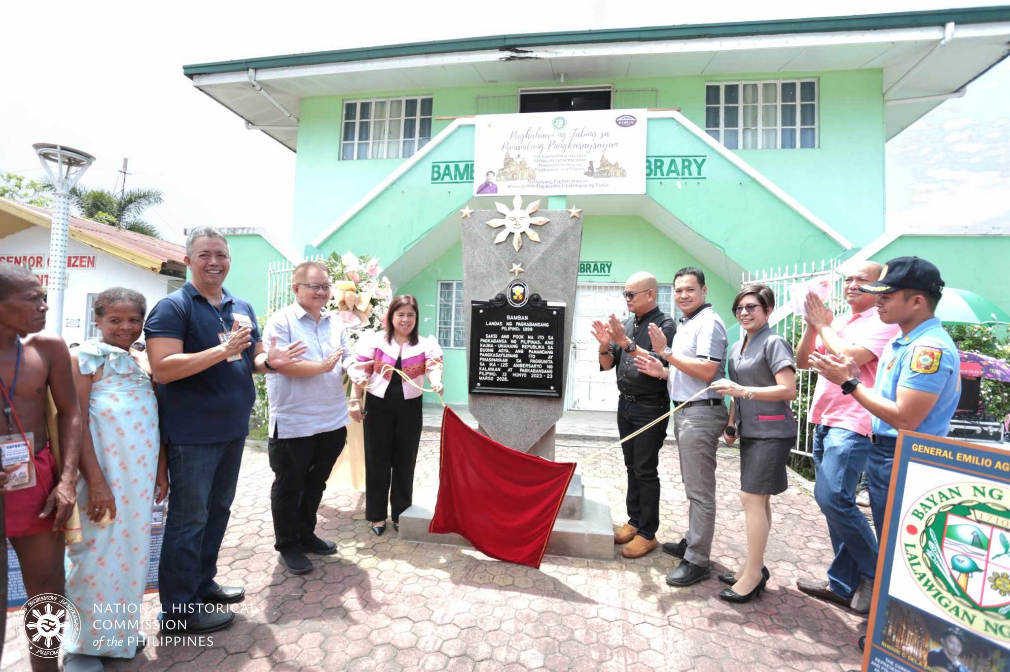 NHCP Photo Collection, 2024