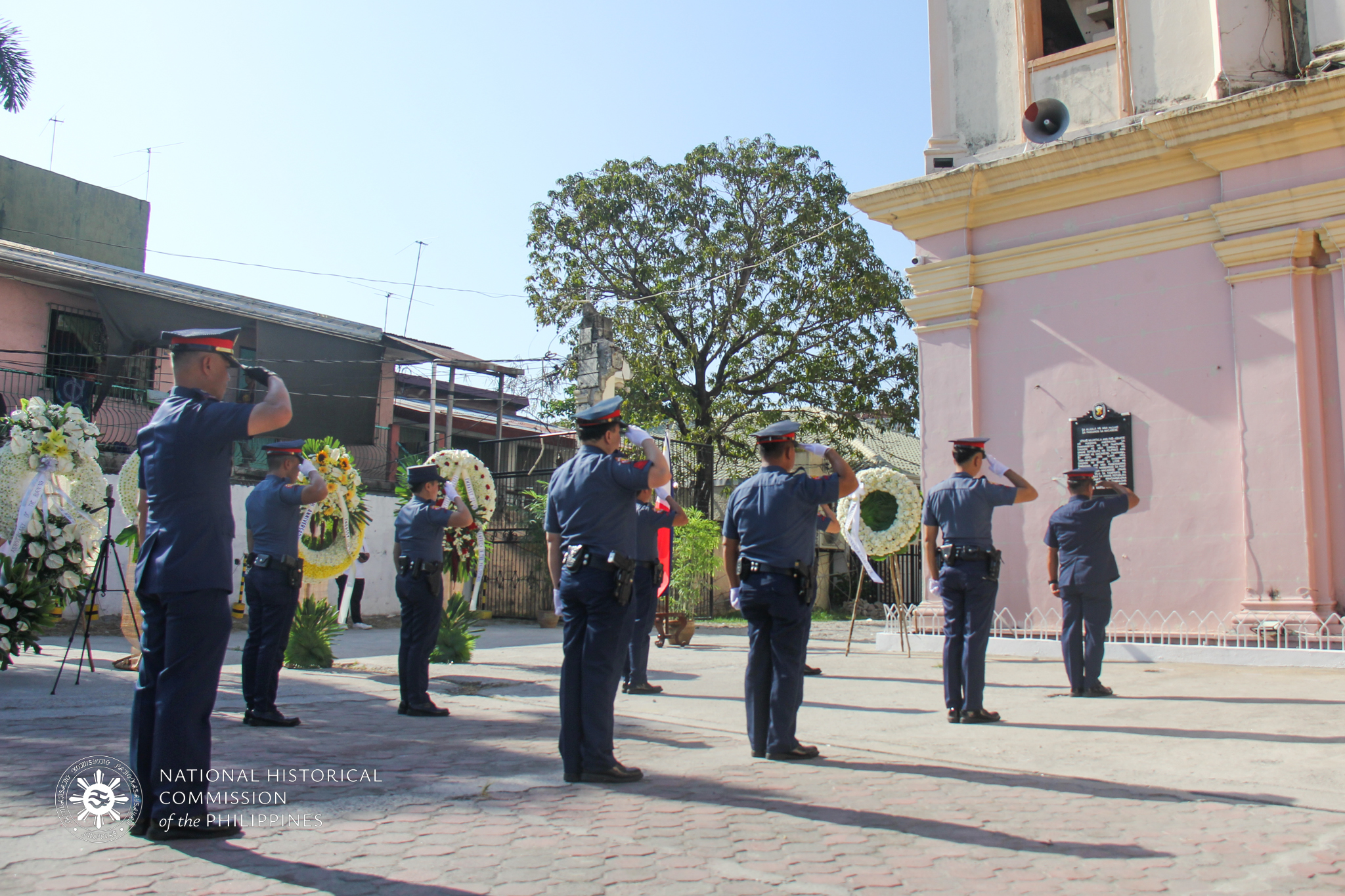 NHCP Photo Collection, 2024