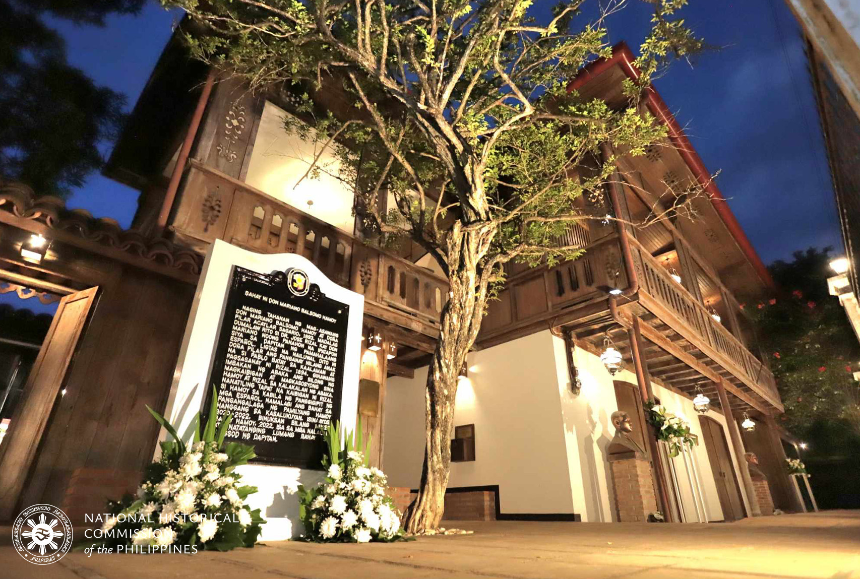 NHCP Photo Collection, 2024