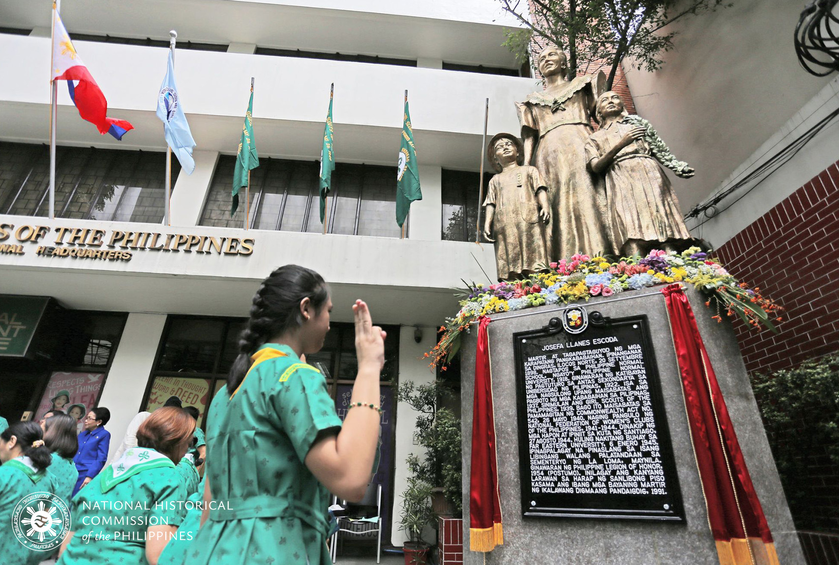 NHCP Photo Collection, 2024