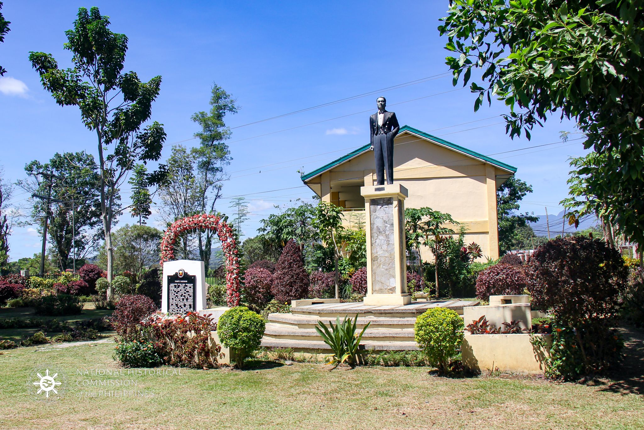 NHCP Photo Collection, 2024