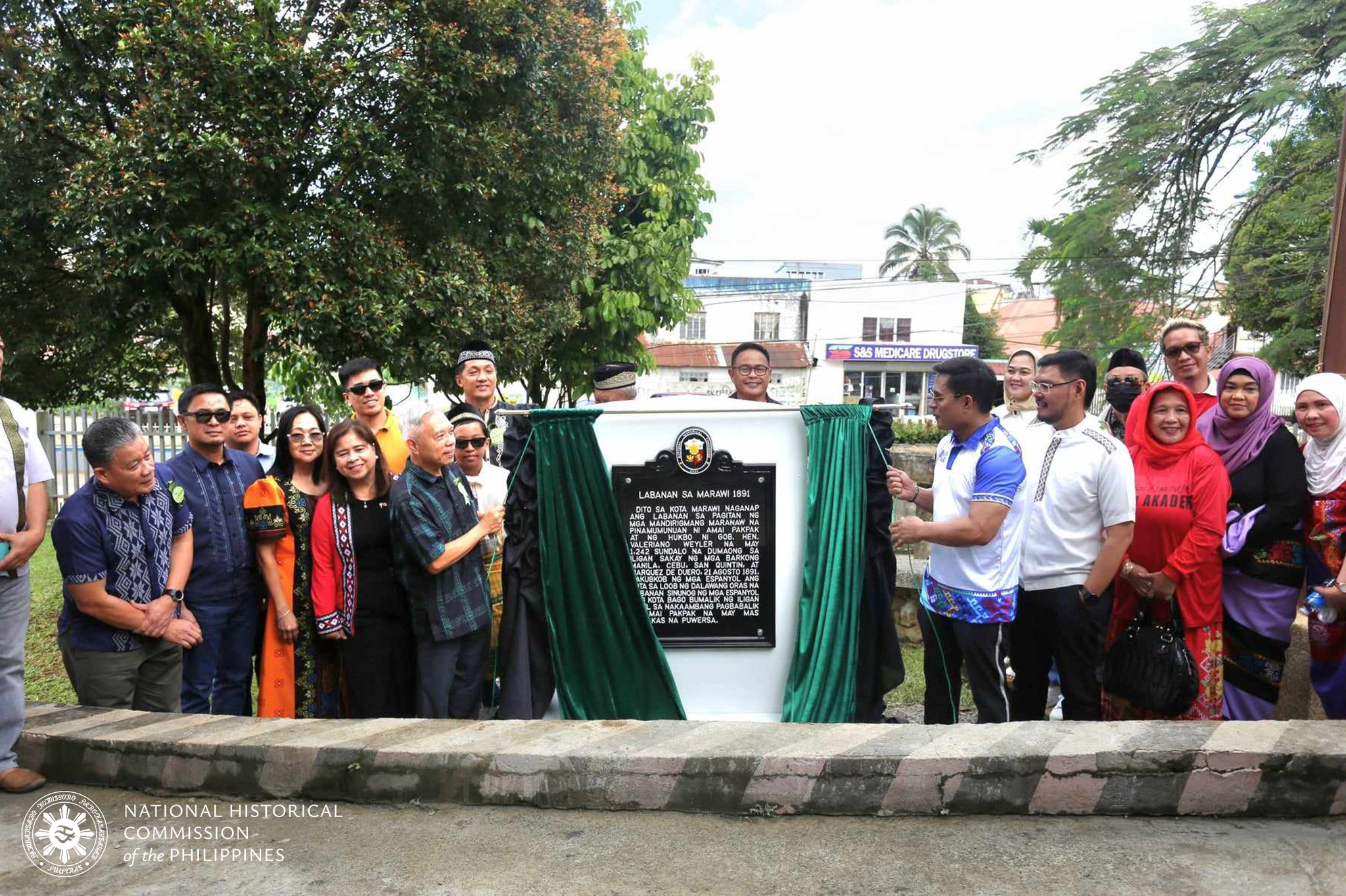 NHCP Photo Collection, 2024