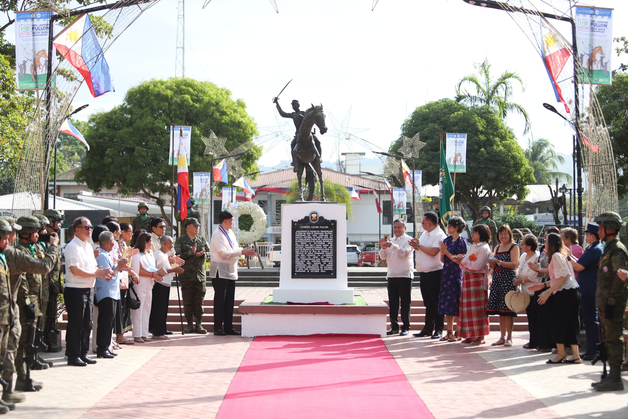 NHCP Photo Collection, 2024