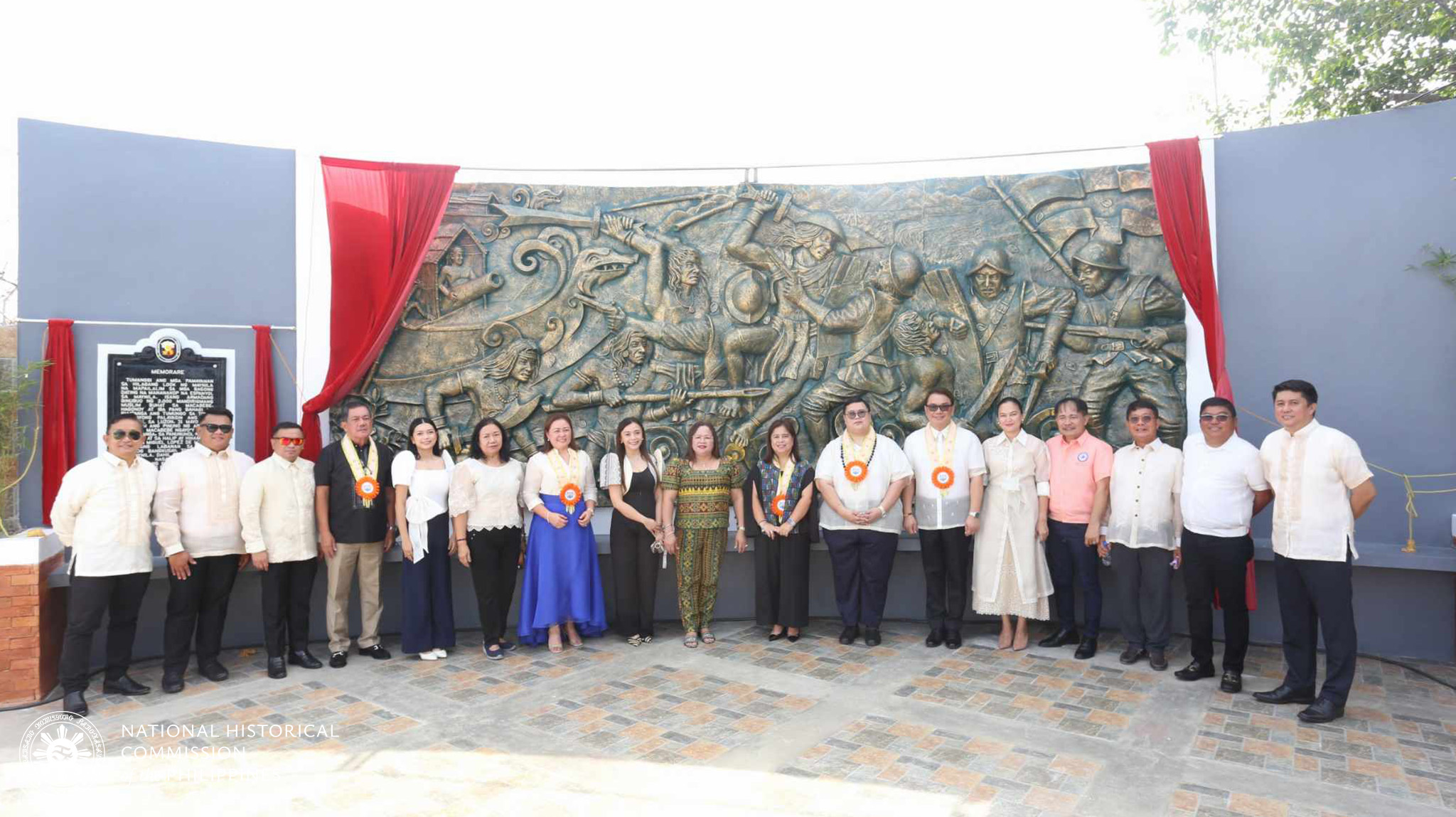 NHCP Photo Collection, 2024