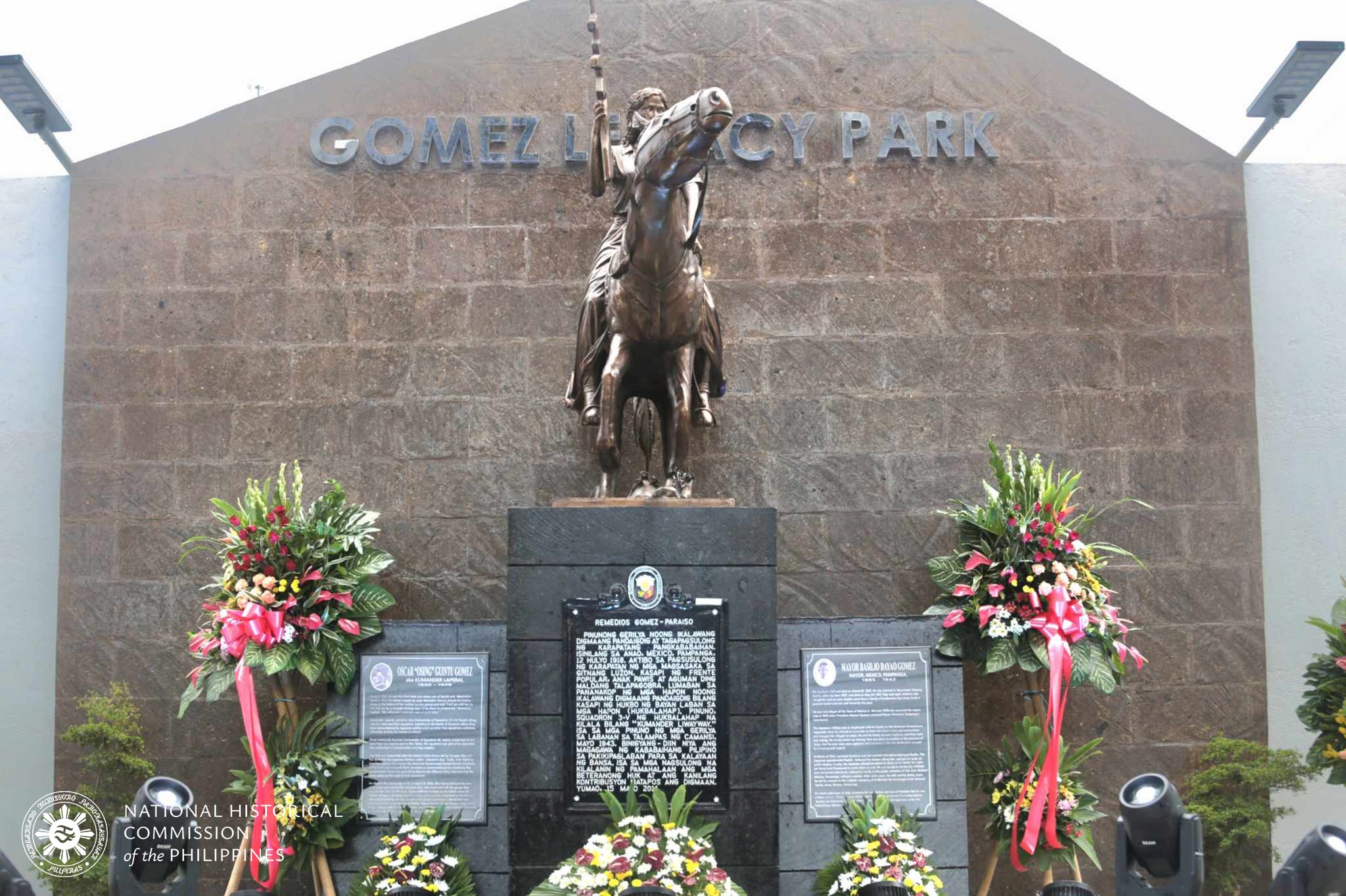 NHCP Photo Collection, 2024