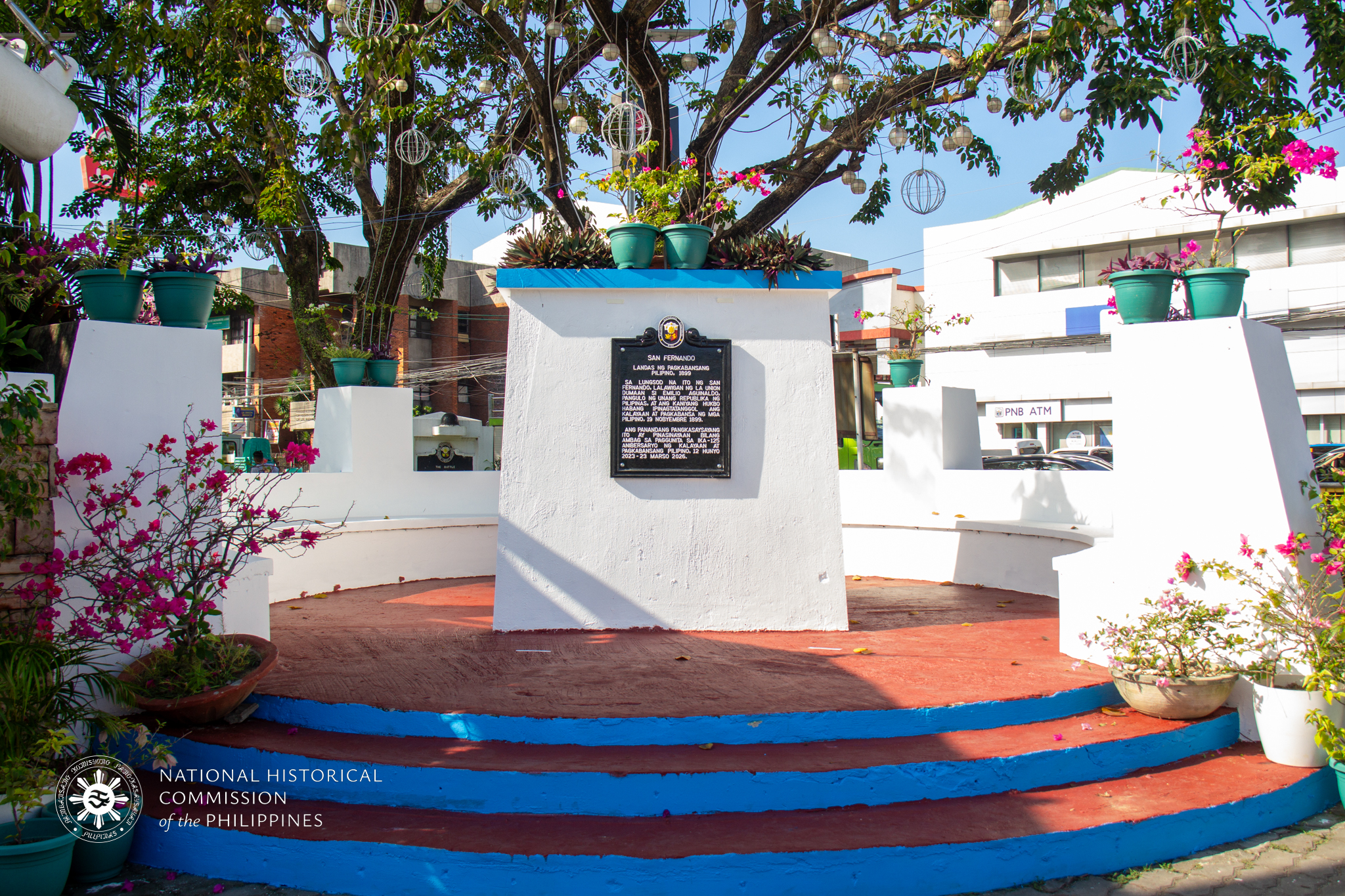 NHCP Photo Collection, 2024