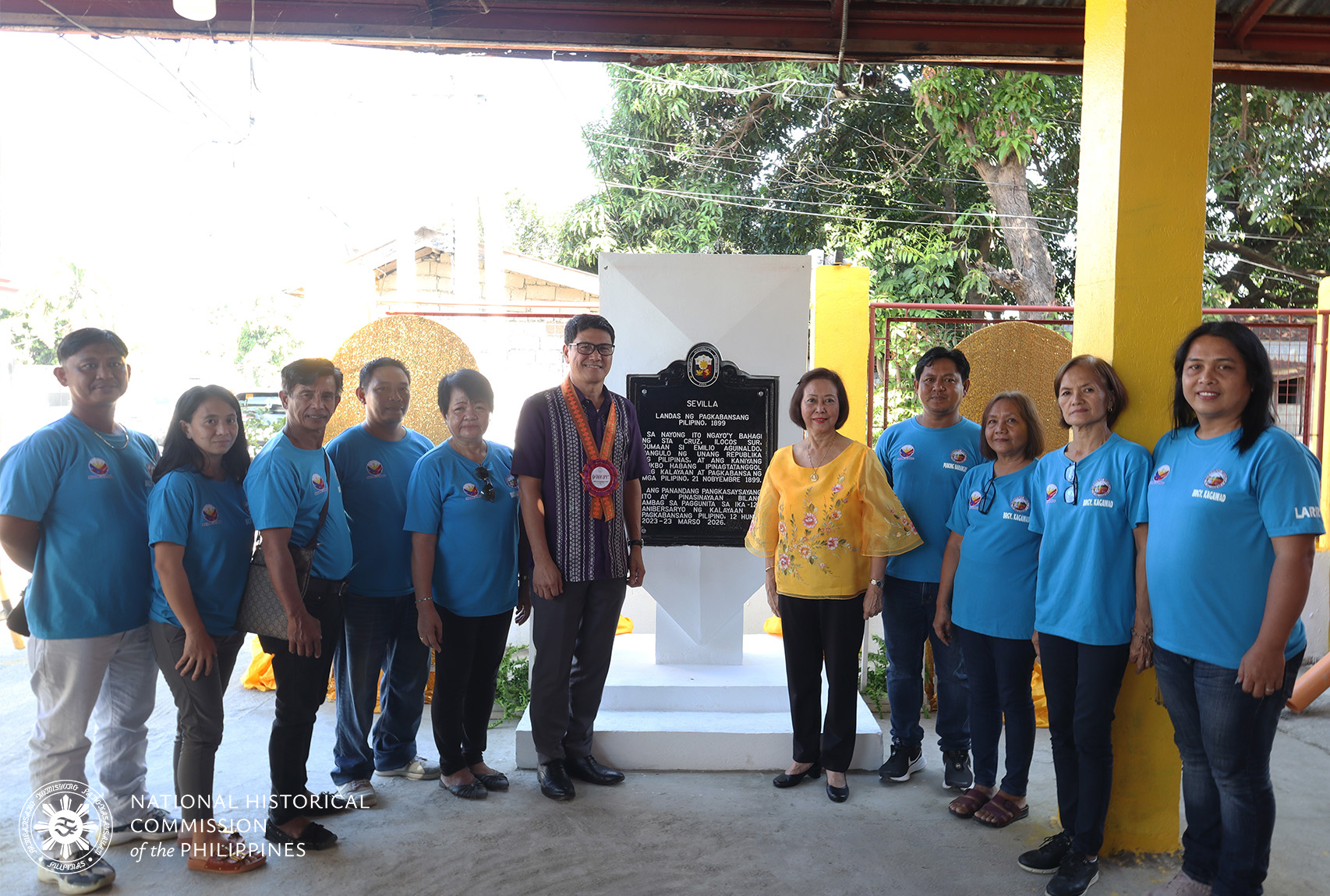 NHCP Photo Collection, 2024