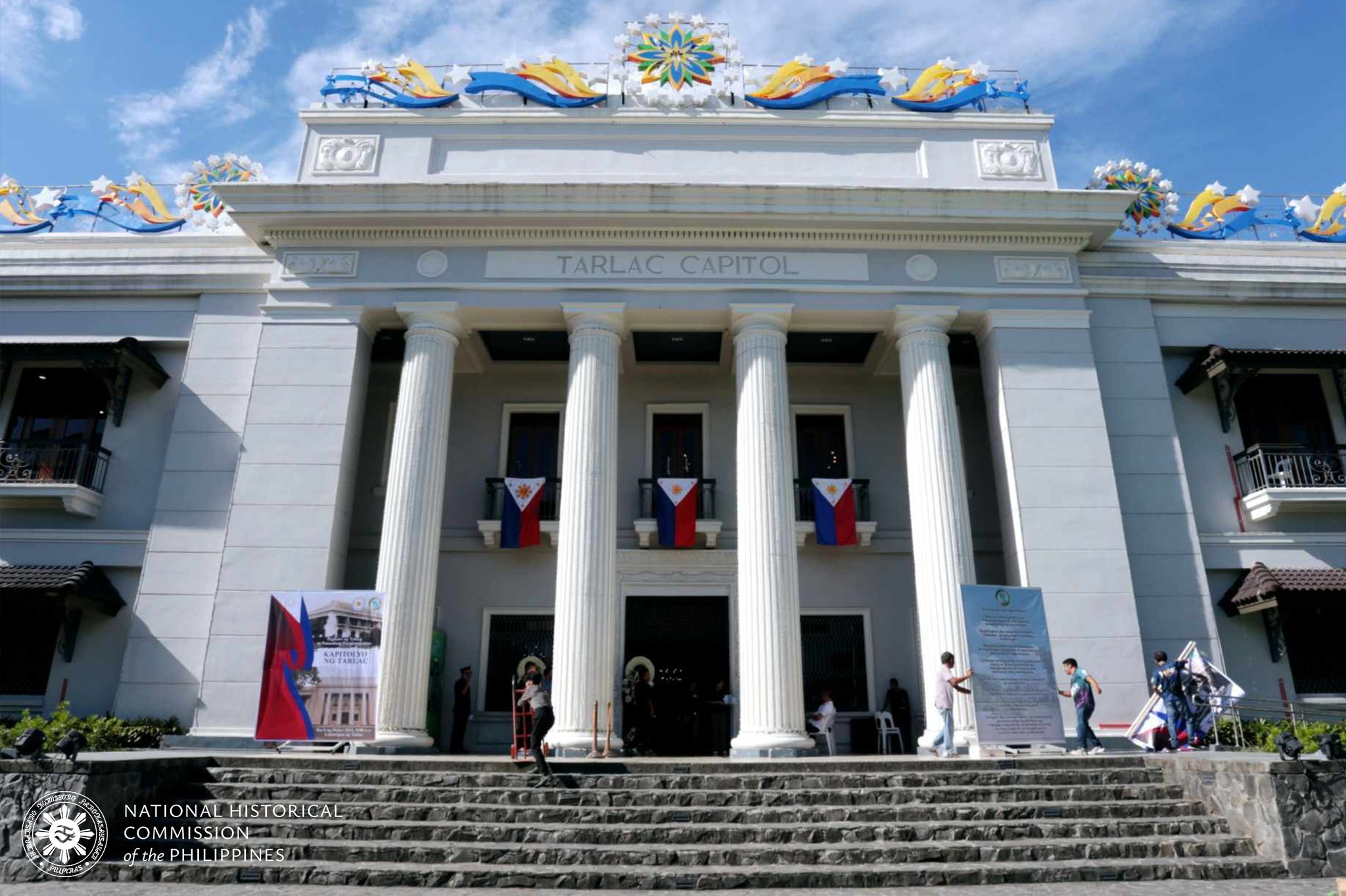 NHCP Photo Collection, 2024