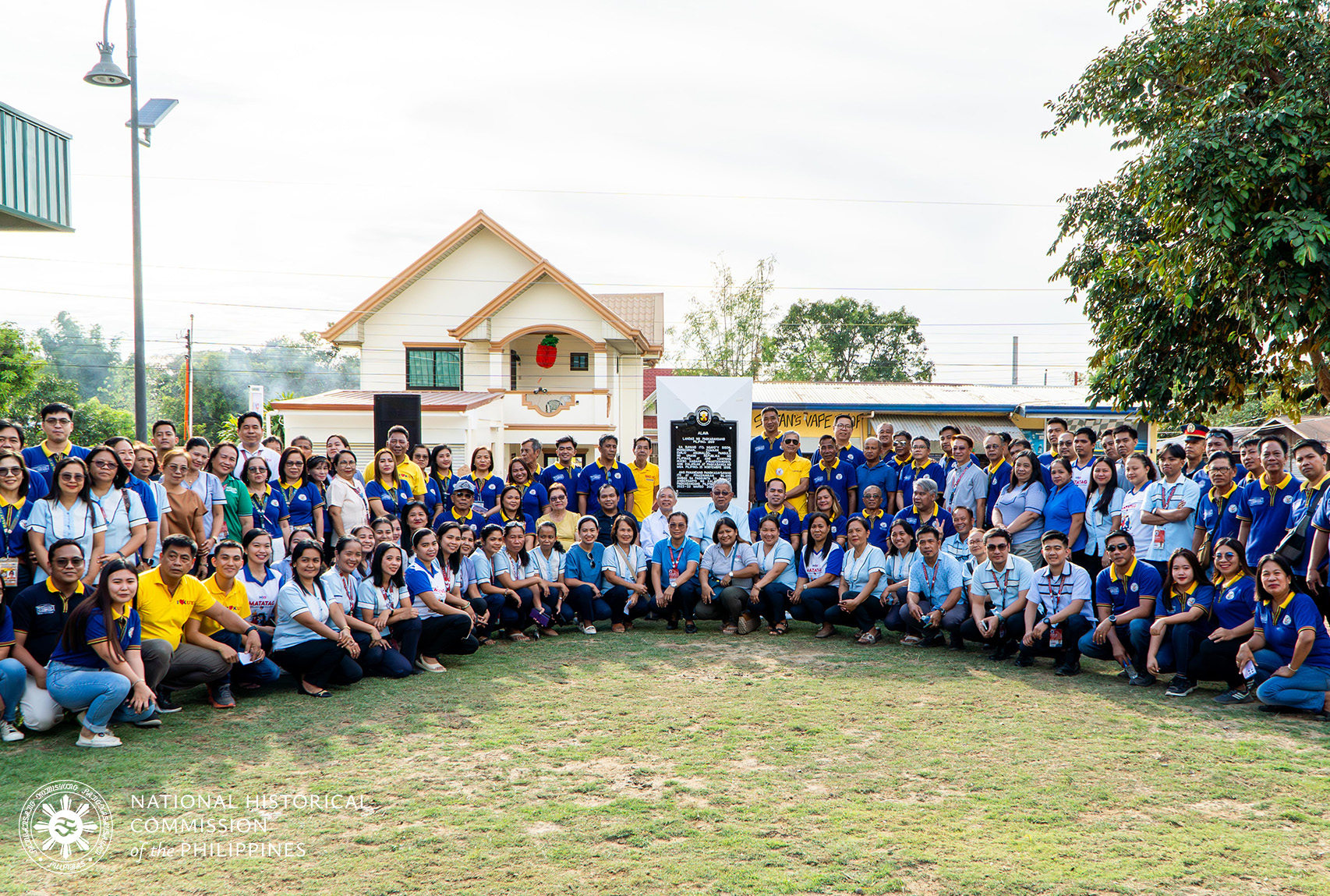 NHCP Photo Collection, 2025