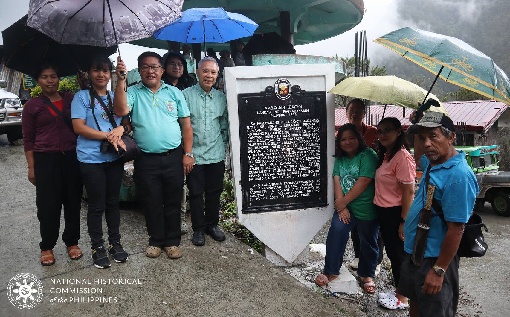 NHCP Photo Collection, 2025