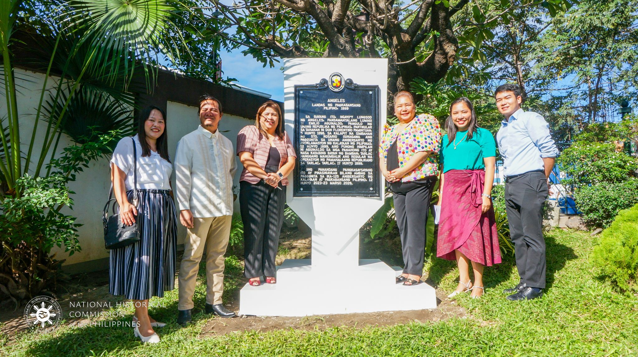 NHCP Photo Collection, 2025