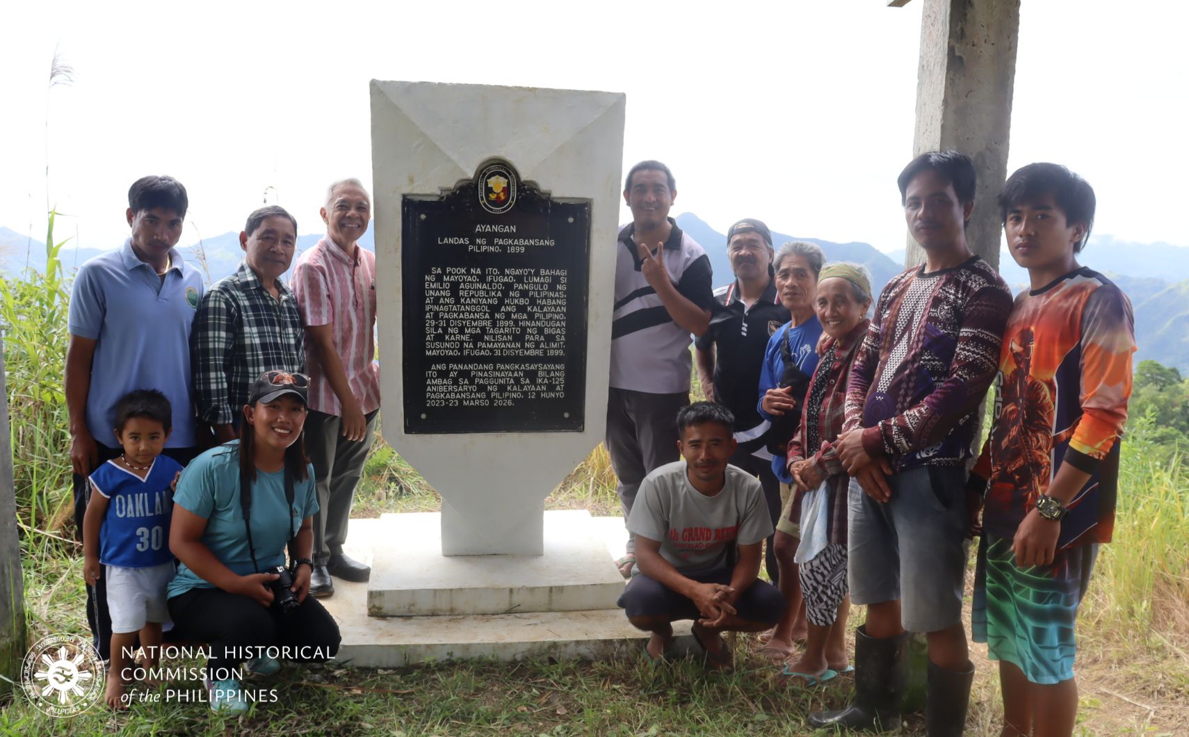 NHCP Photo Collection, 2025