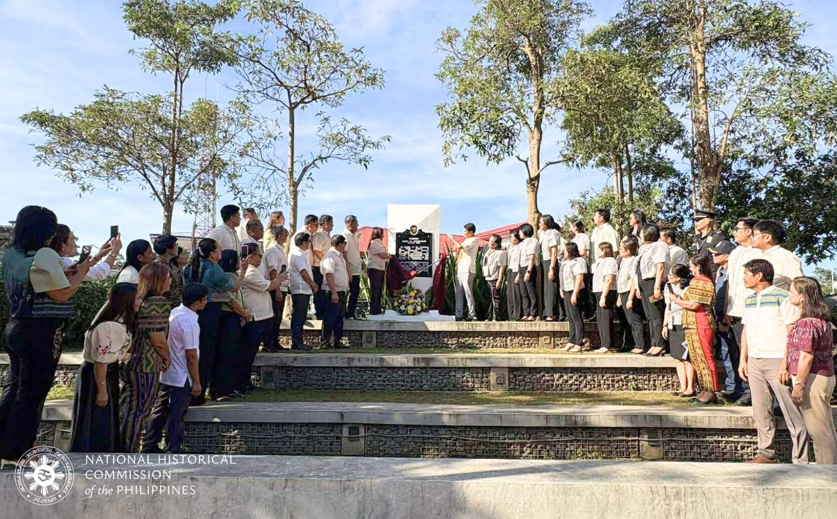 NHCP Photo Collection, 2025