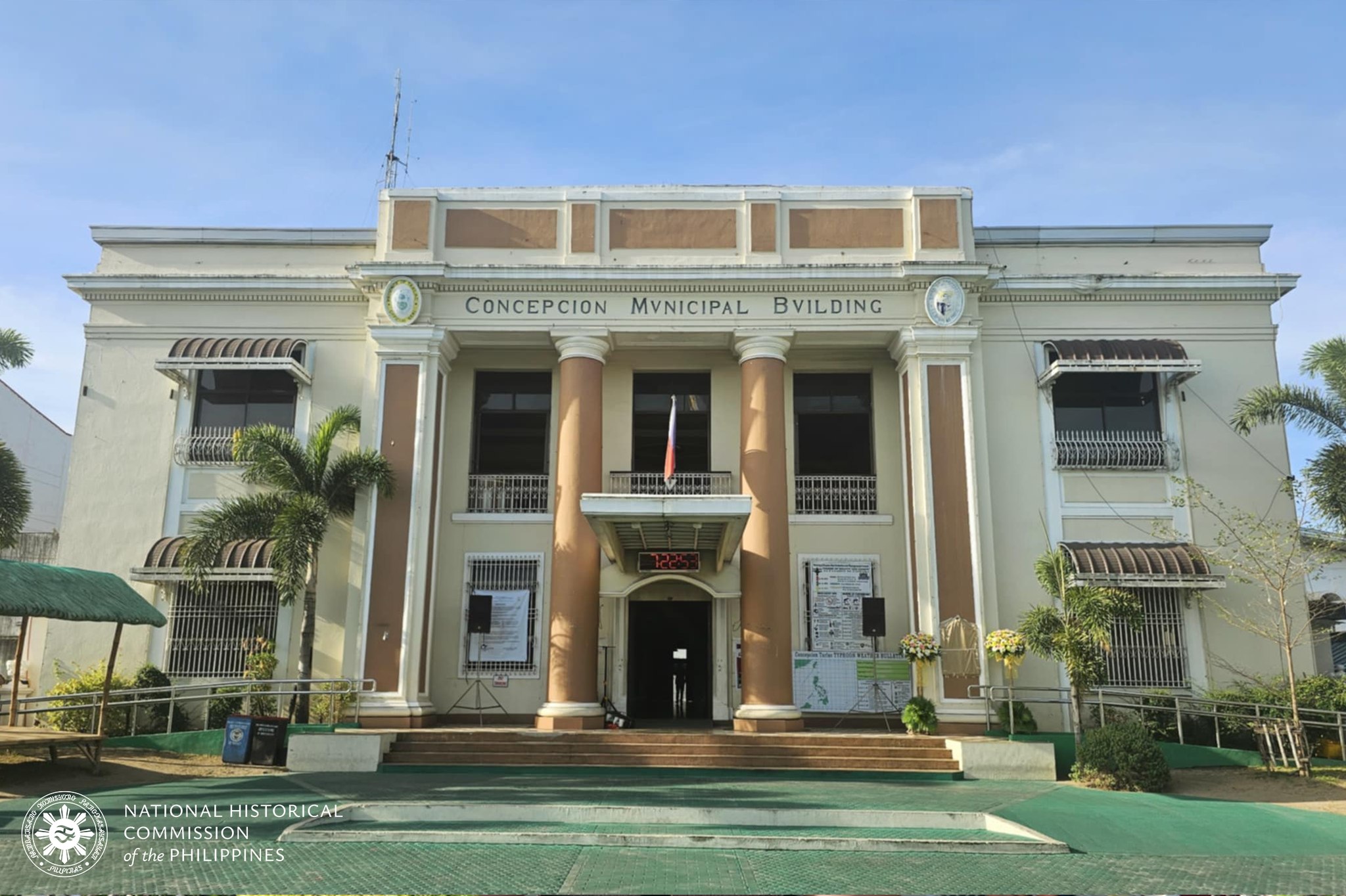 NHCP Photo Collection, 2025