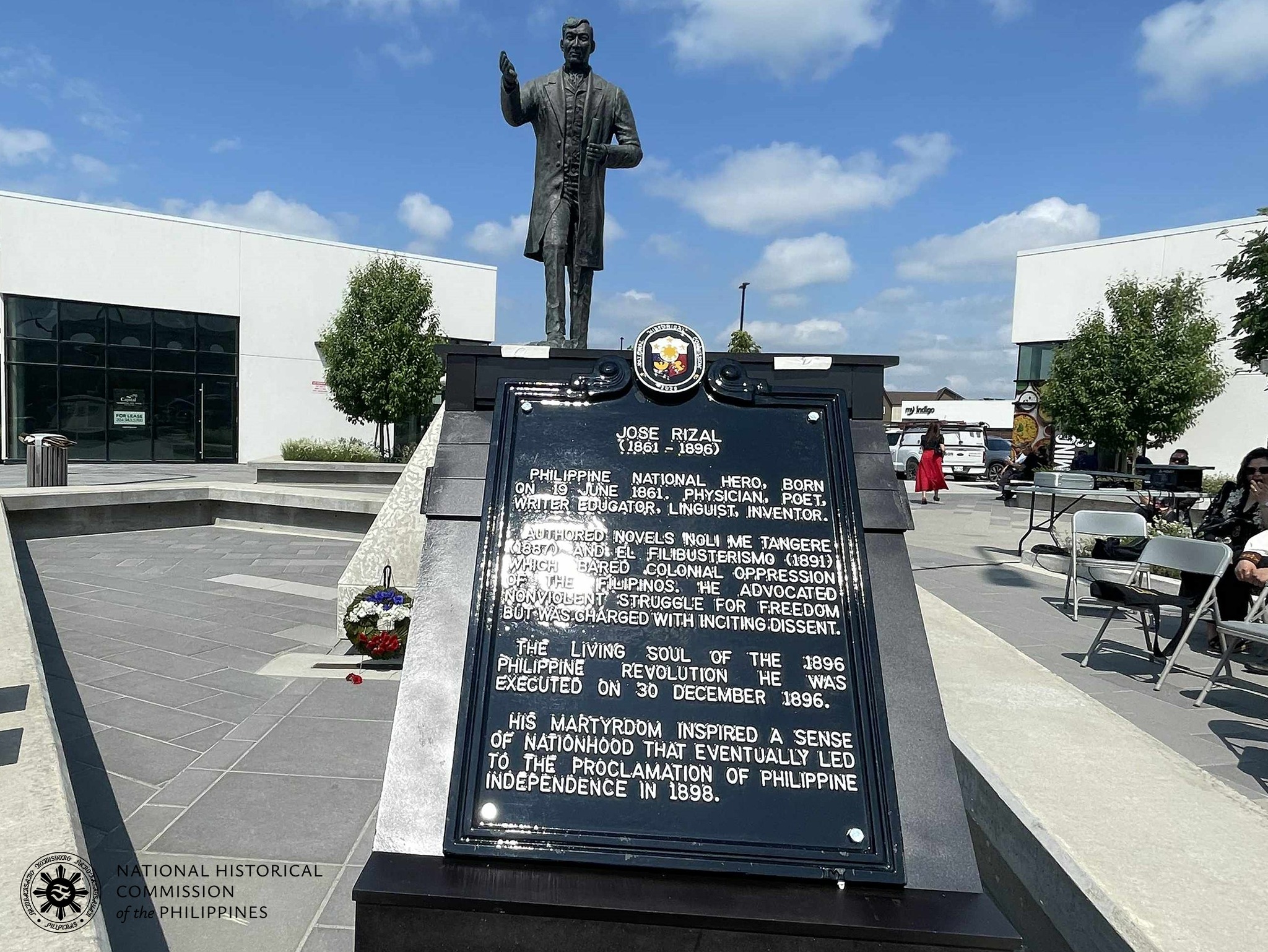 NHCP Photo Collection, 2025