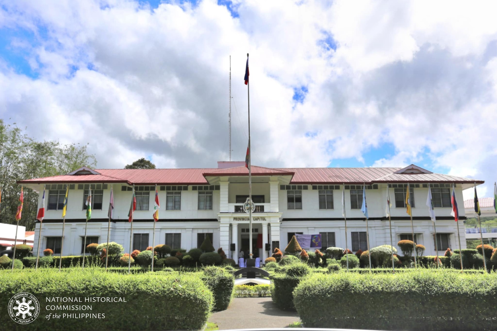 NHCP Photo Collection, 2025