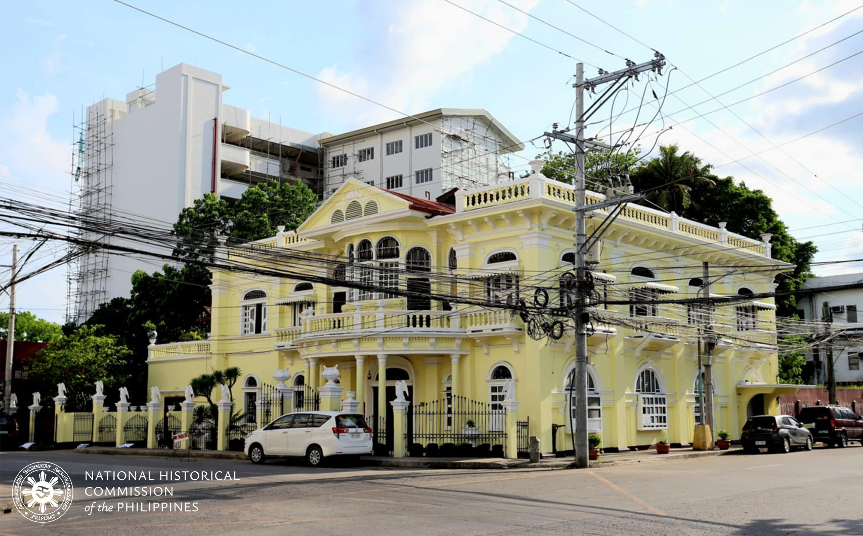 NHCP Photo Collection, 2025