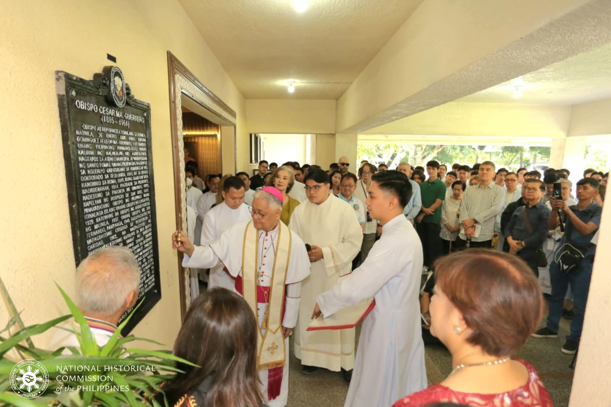 NHCP Photo Collection, 2025