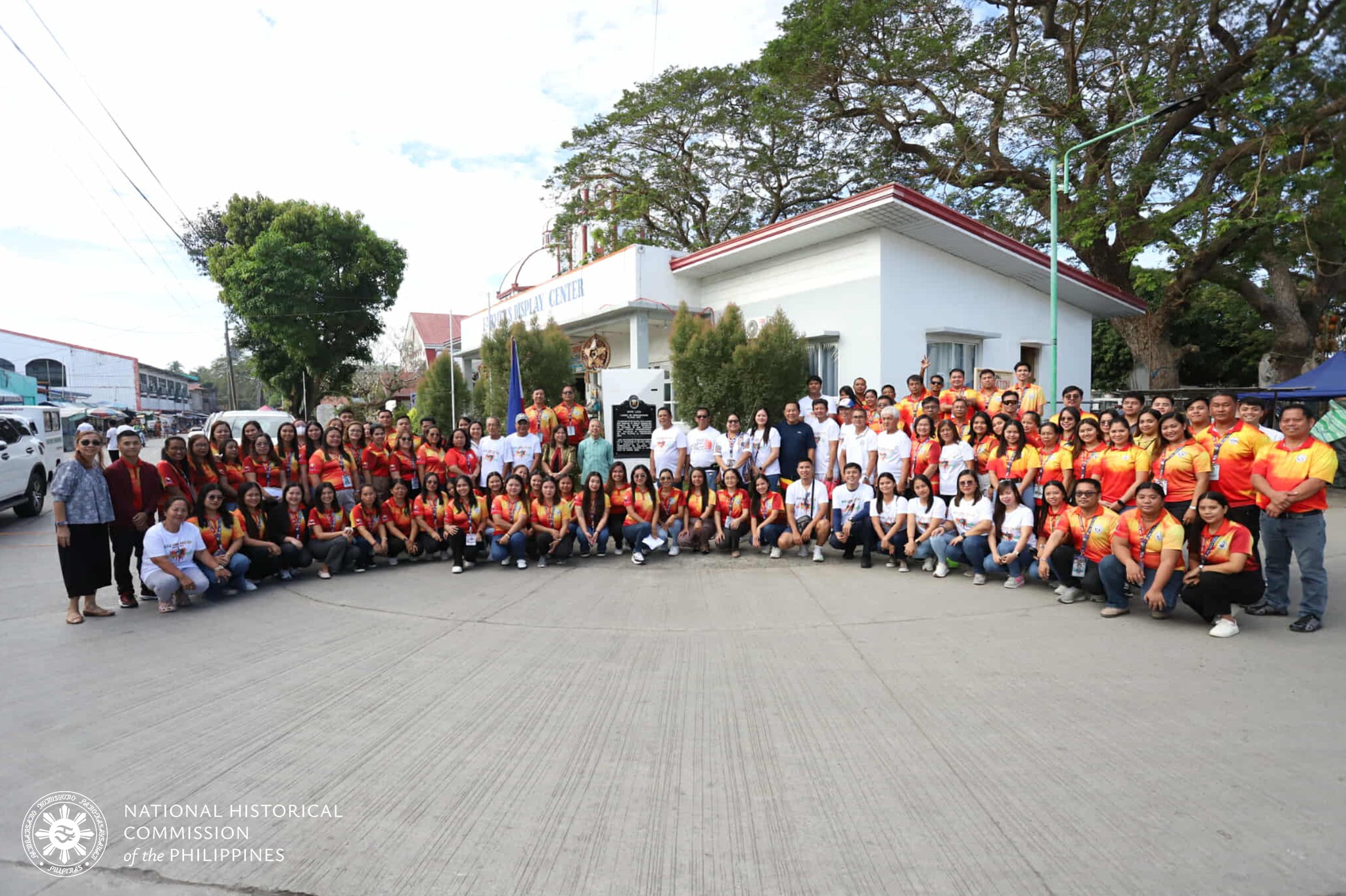 NHCP Photo Collection, 2025