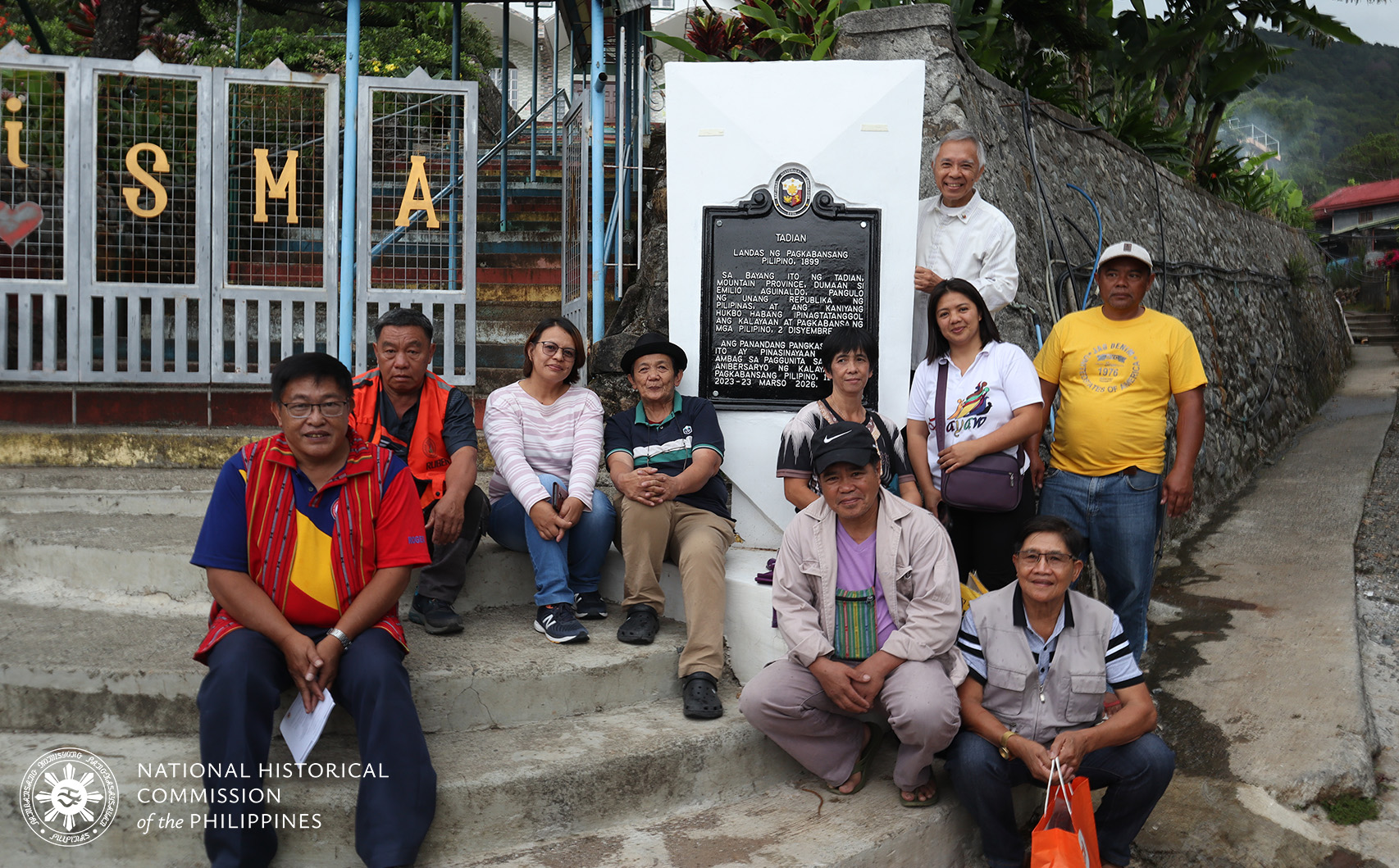 NHCP Photo Collection, 2025