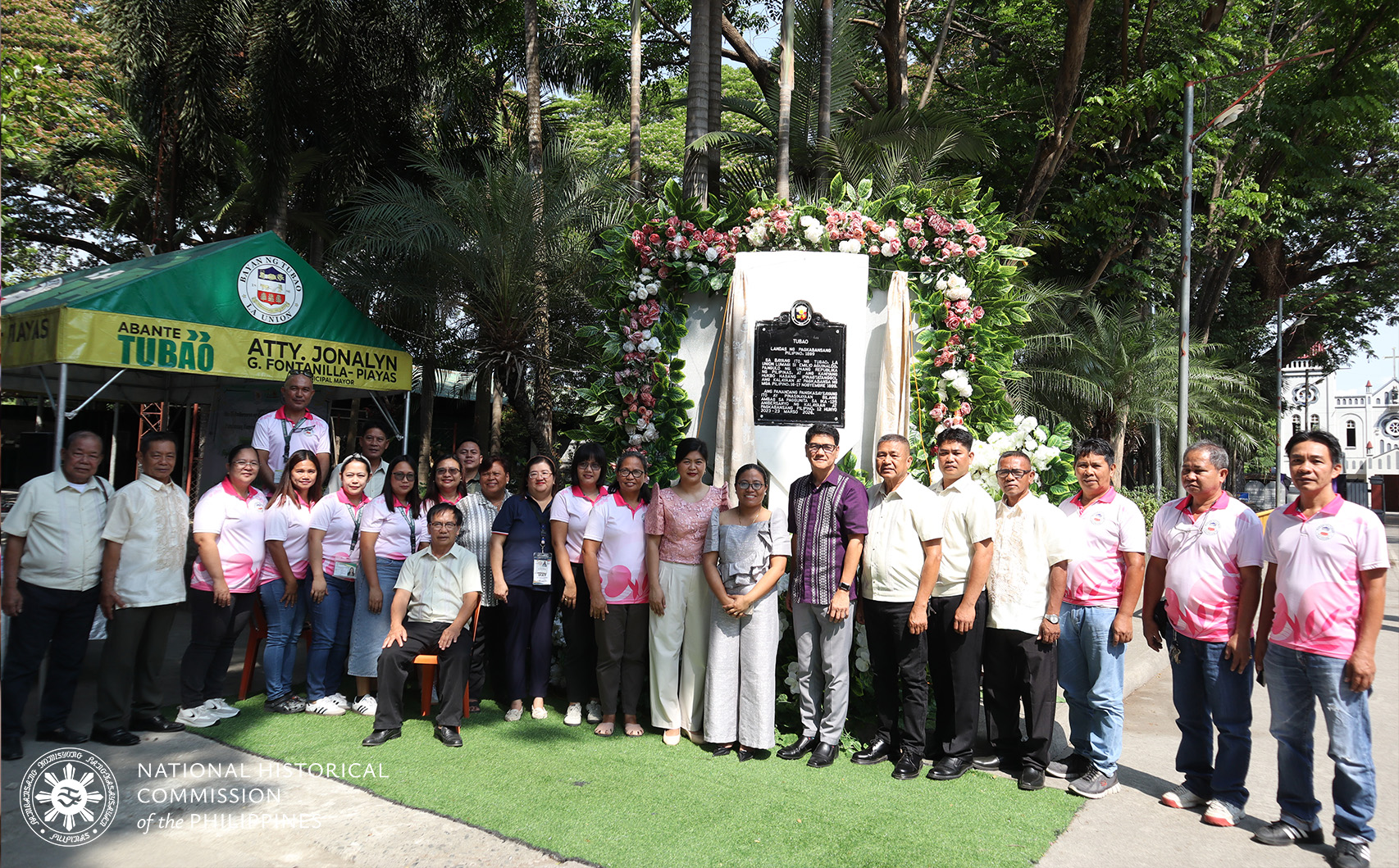 NHCP Photo Collection, 2025