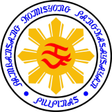 Pang Bangsang Komisyon