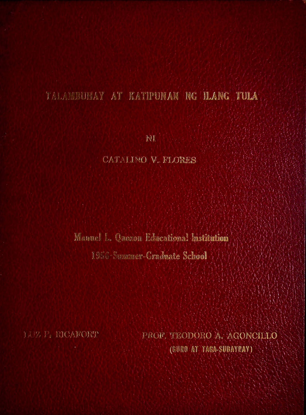 Cover Image