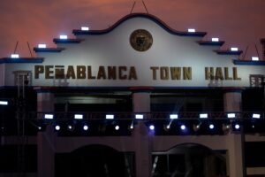 Photo courtesy of Penablanca Municipal PIO