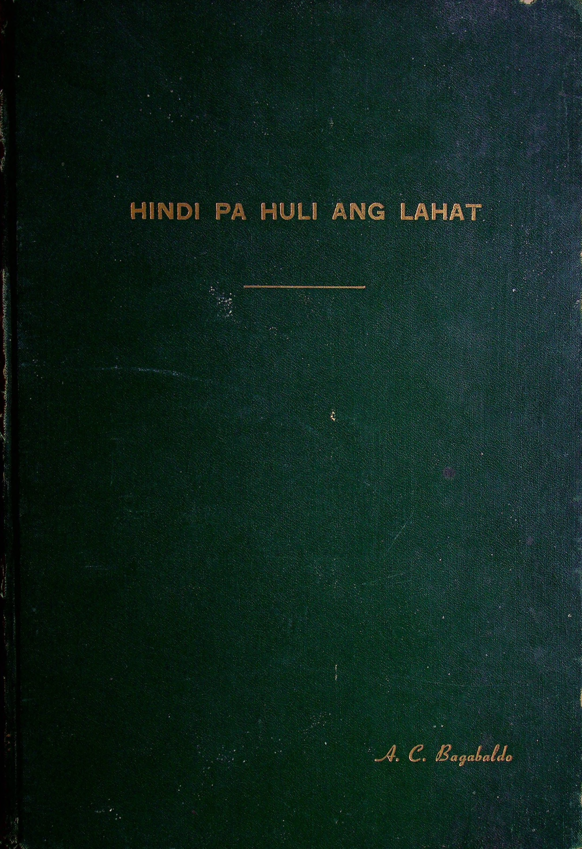 Cover Image
