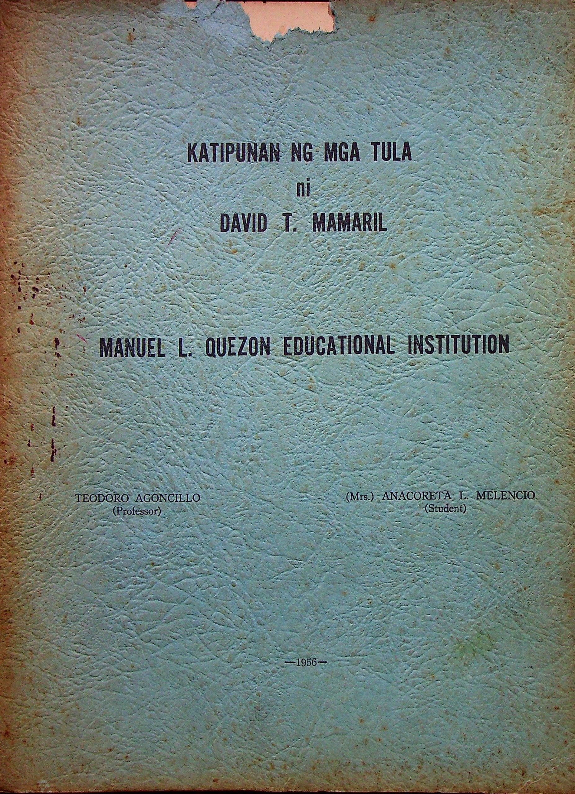 Cover Image